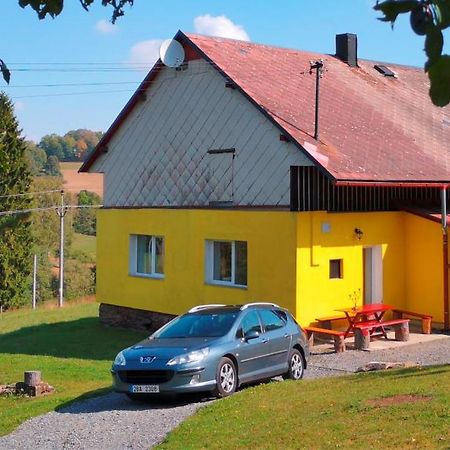 Apartmany Maksicky Polička Eksteriør bilde